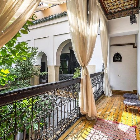 Riad Abbassia Marrakech Premiere Marrakesh Luaran gambar