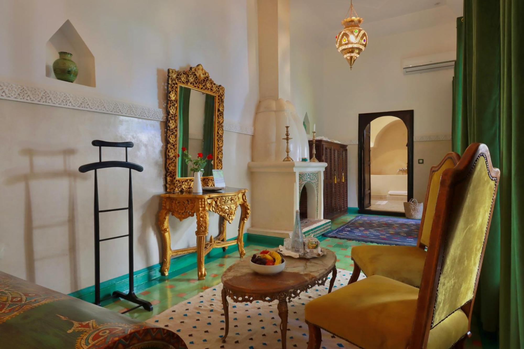 Riad Abbassia Marrakech Premiere Marrakesh Bilik gambar