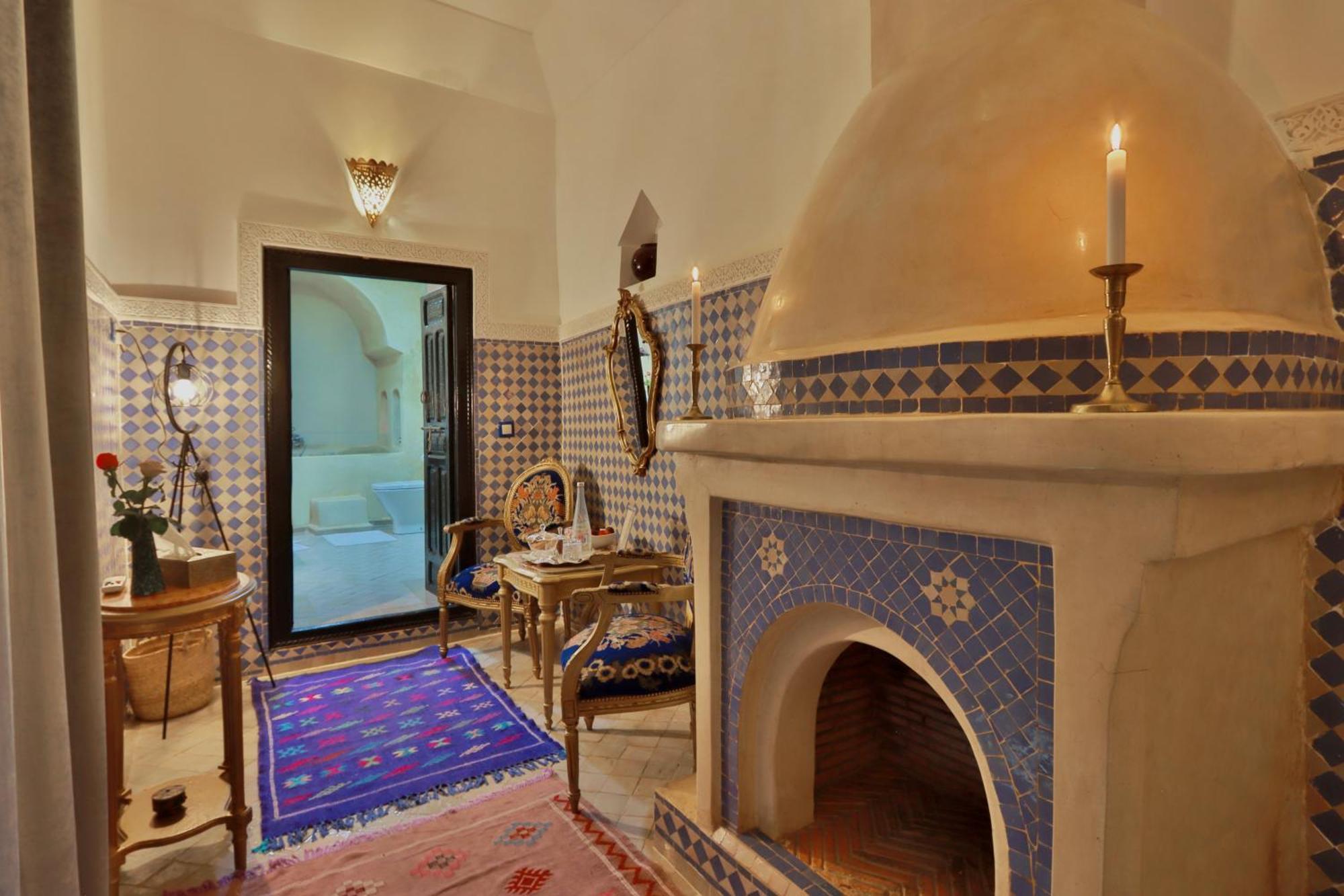 Riad Abbassia Marrakech Premiere Marrakesh Bilik gambar