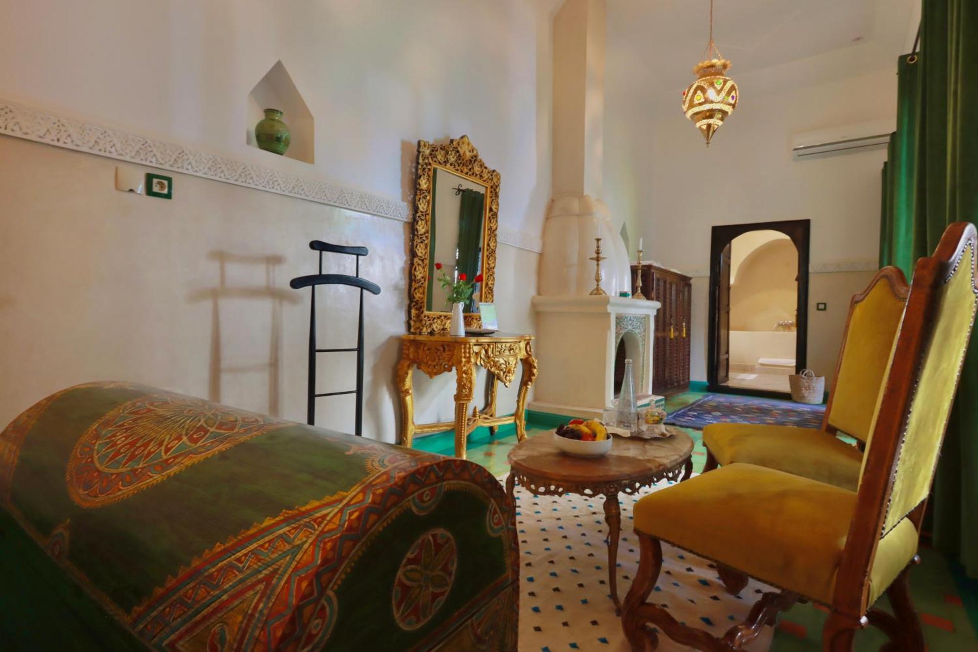 Riad Abbassia Marrakech Premiere Marrakesh Bilik gambar