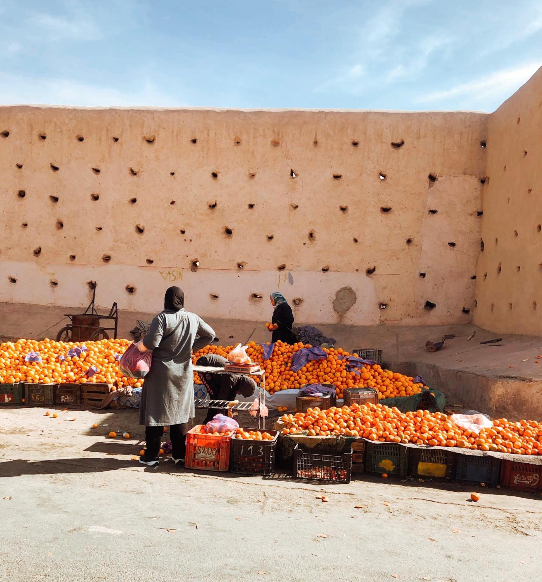 Riad Abbassia Marrakech Premiere Marrakesh Luaran gambar