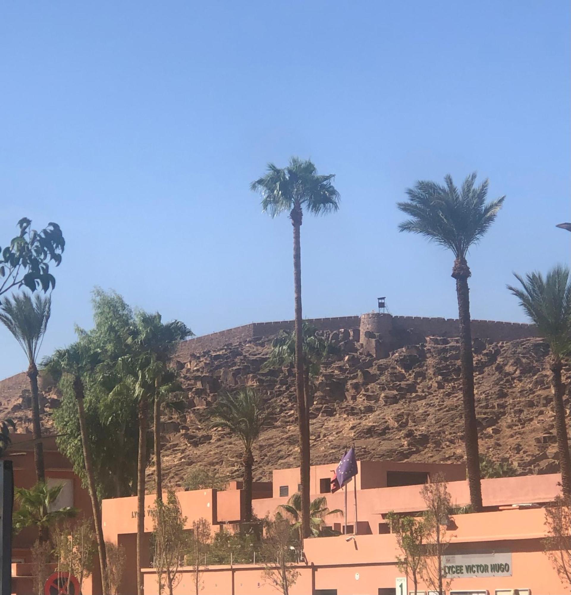 Riad Abbassia Marrakech Premiere Marrakesh Luaran gambar