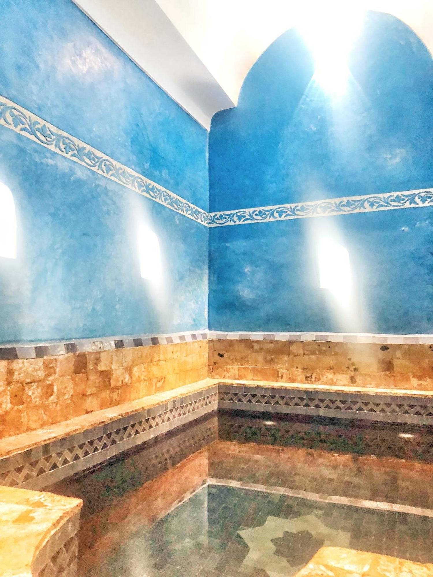 Riad Abbassia Marrakech Premiere Marrakesh Luaran gambar