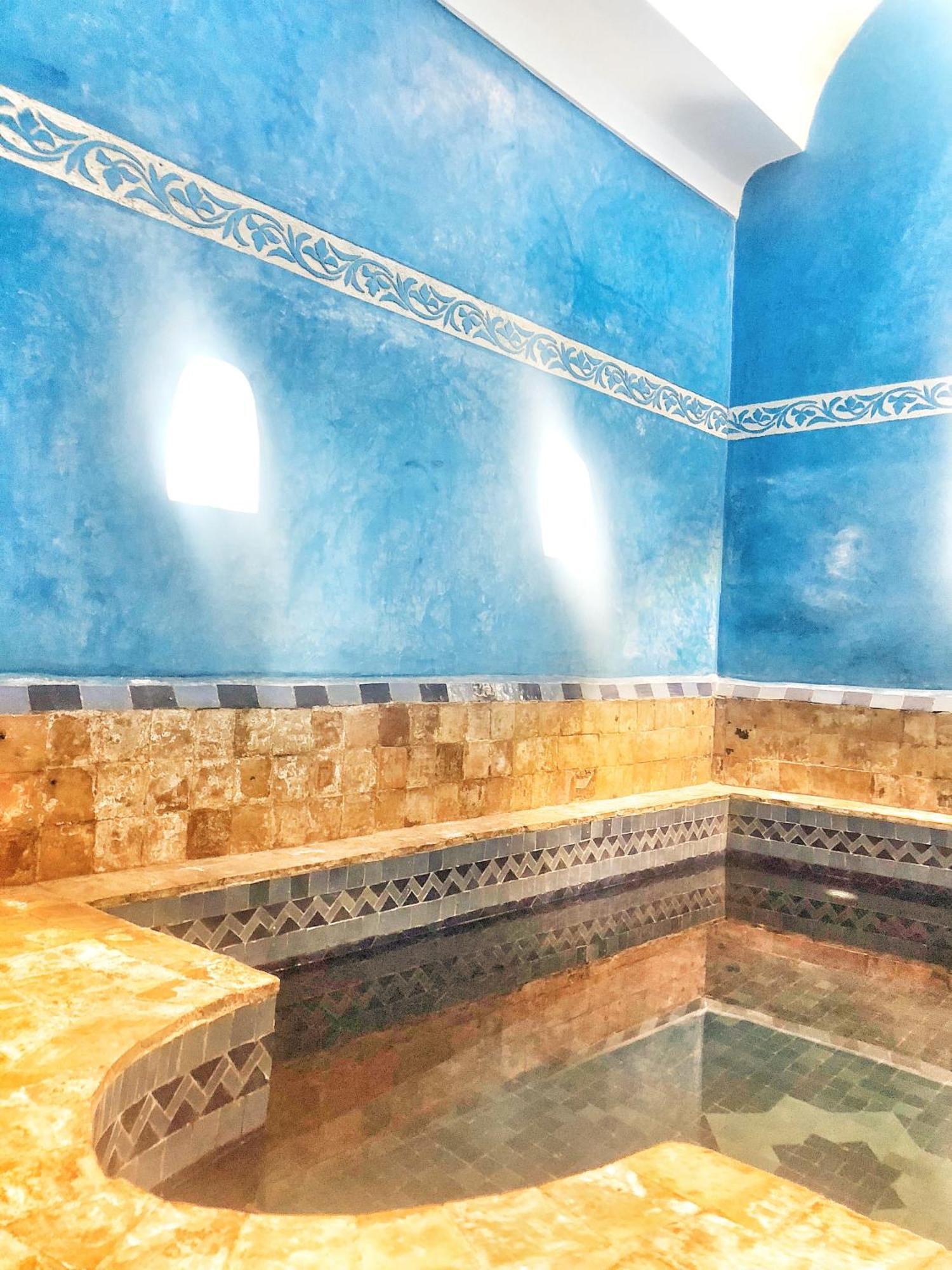 Riad Abbassia Marrakech Premiere Marrakesh Luaran gambar